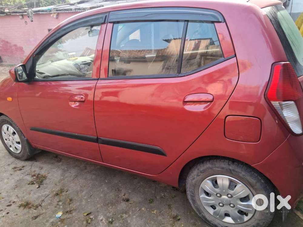 Urgently Sale Purchased On New Car