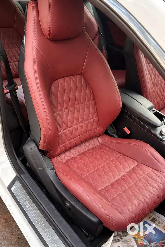 2012 Mercedes Benz E Coupe
