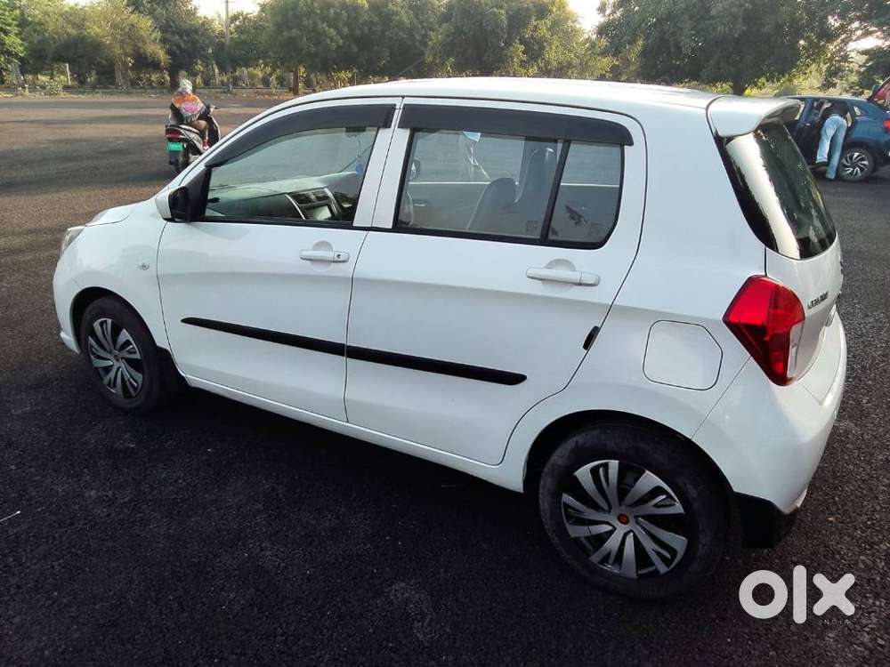 Maruti Suzuki Celerio 2021 Petrol 75000 Km Driven