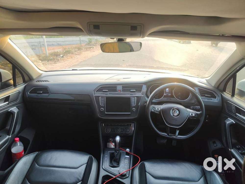 Volkswagen Tiguan 2.0 Tdi Highline, 2017, Diesel
