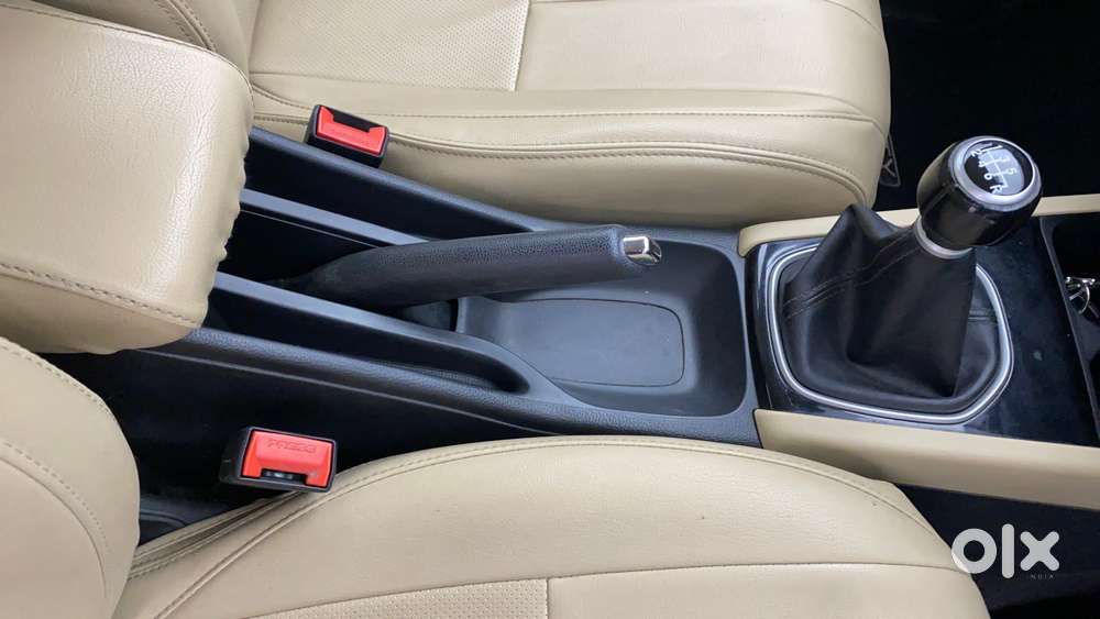 Honda City 1.5 Vx I-vtec Mt, 2022, Petrol