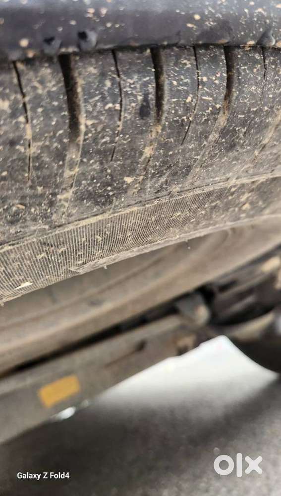 Tata Harrier 2.0 Kryotec Xta Plus Dark Edition, 2022, Diesel