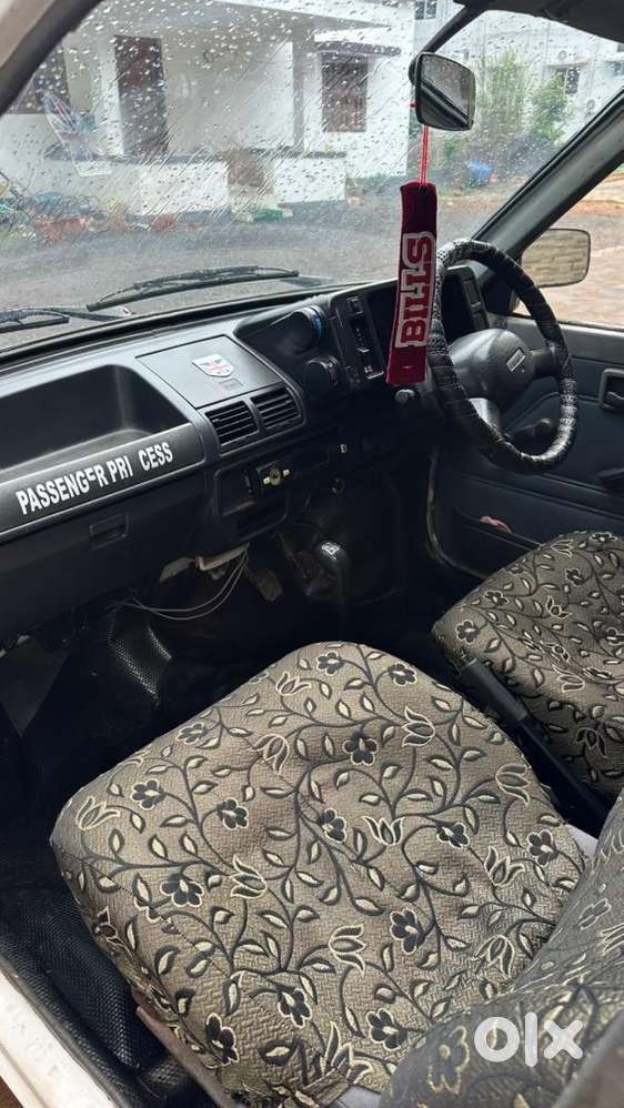 Maruti Suzuki 1997 Car