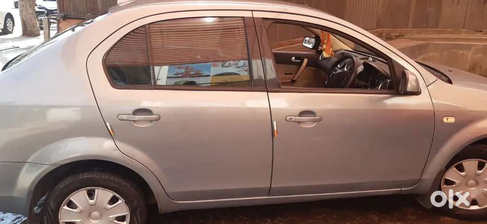 Car Is In Good Condition