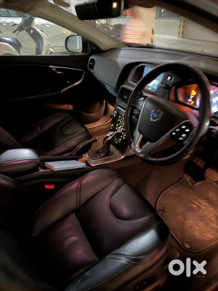 Volvo V40 D3, 2016, Diesel