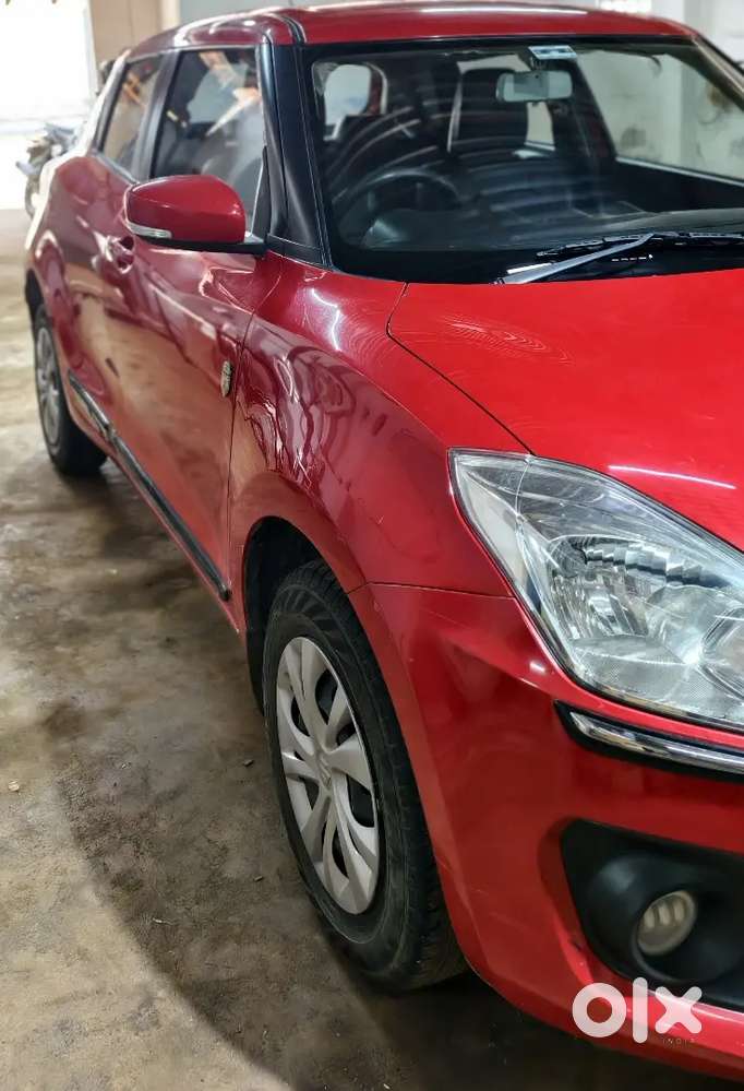 Maruti Suzuki New-gen Swift 2022 Petrol Good Condition
