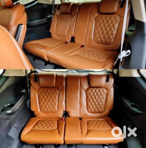 Mg Gloster Savvy 6 Seater, 2021, Diesel