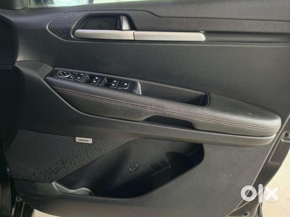 Kia Sonet Gtx Plus Dct, 2021, Petrol