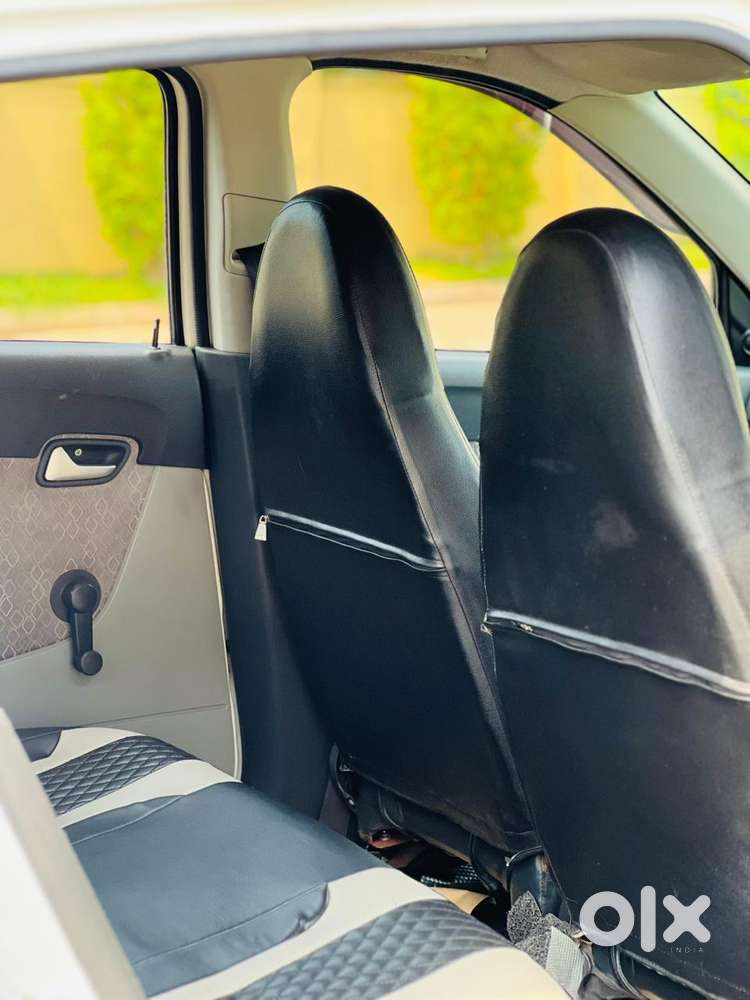 Maruti Suzuki Alto 800 Lxi, 2016, Petrol