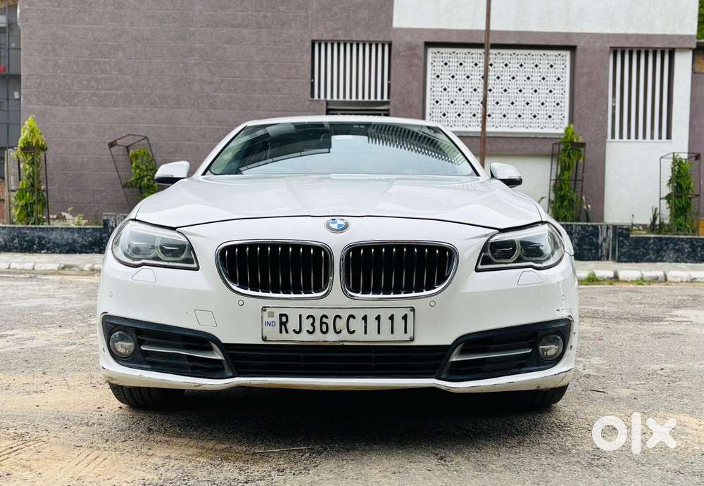 Bmw 1 Series, 2017, Diesel