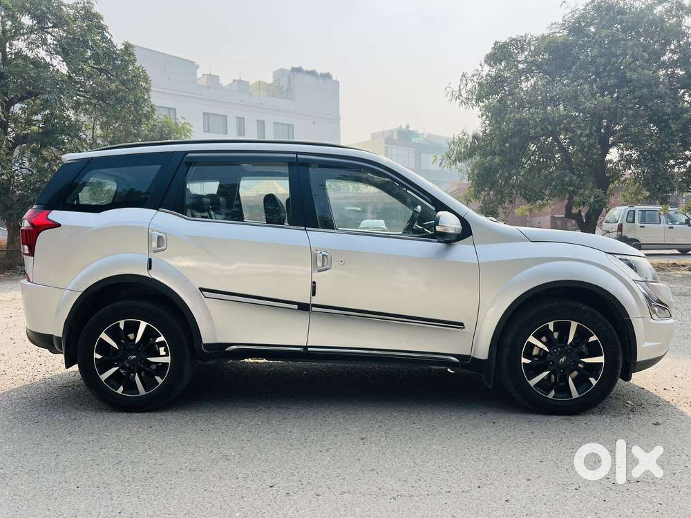 Mahindra Xuv500 W11, 2019, Diesel