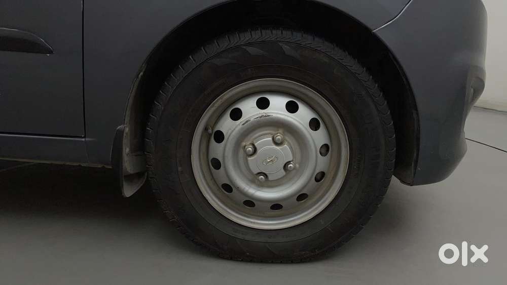 Hyundai I10 Magna 1.1l, 2015, Petrol