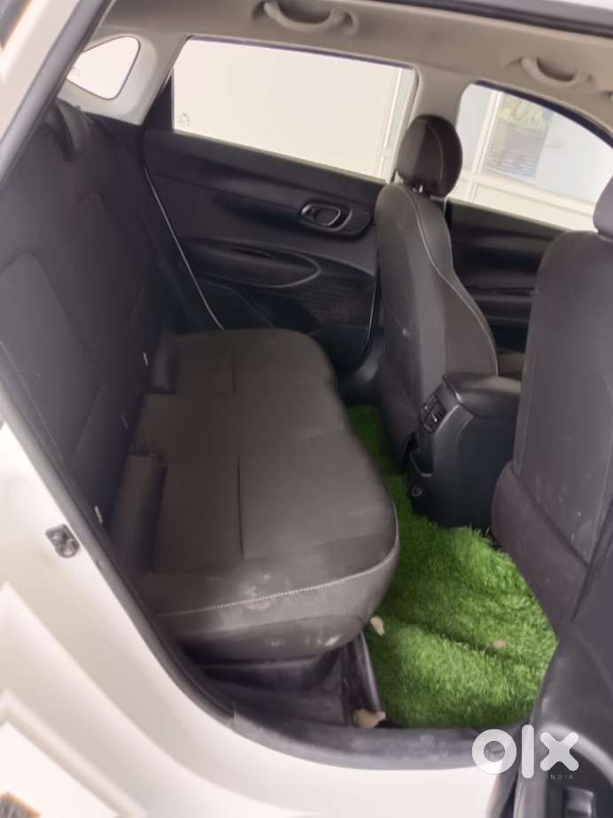 Hyundai I20 Sportz 1.2 Mt, 2022, Petrol