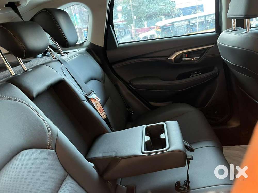 Maruti Suzuki Grand Vitara 7 Seater 2025 Petrol