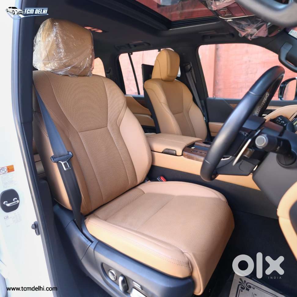 Lexus Lx 500d, 2023, Diesel