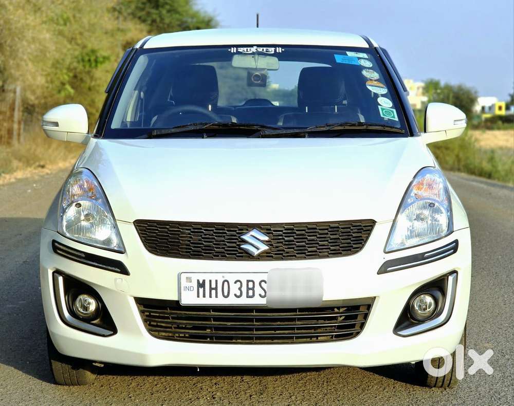 Maruti Suzuki Swift 1.2 Vxi (o), 2014, Petrol