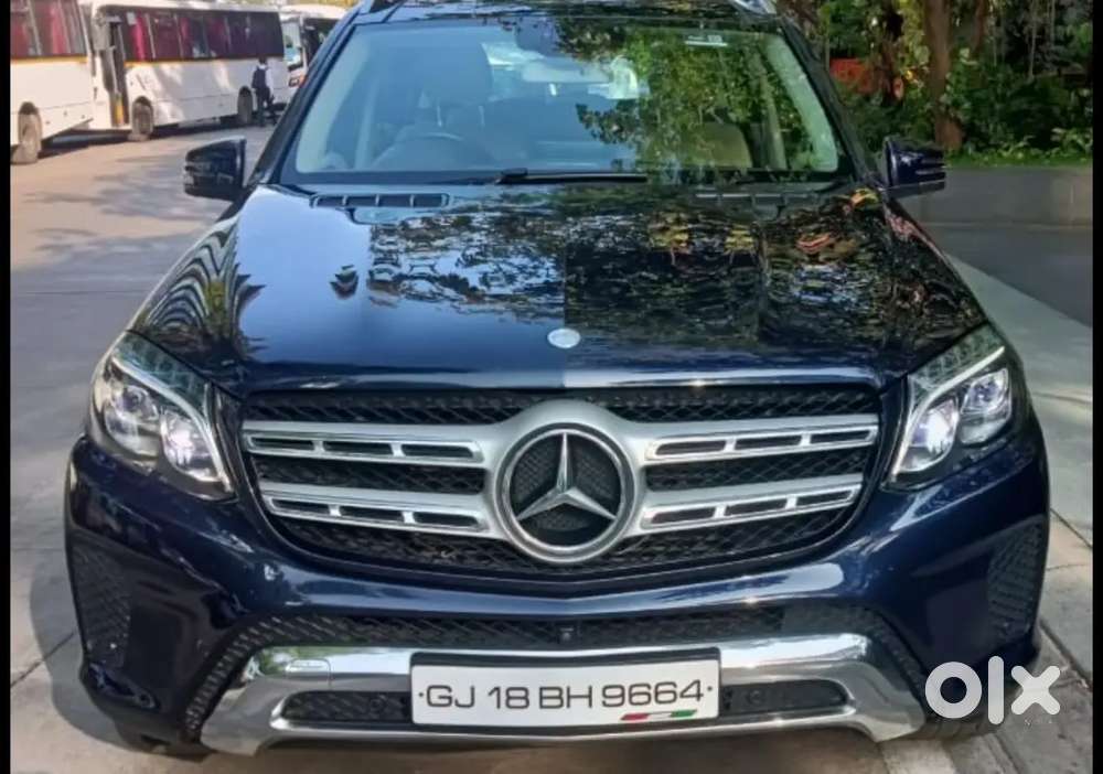 Mercedes Gls 350 Excellent Condition
