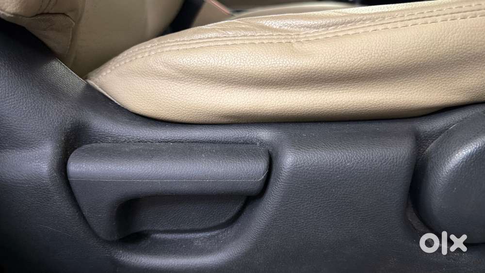 Honda City I-vtec Zx, 2019, Petrol