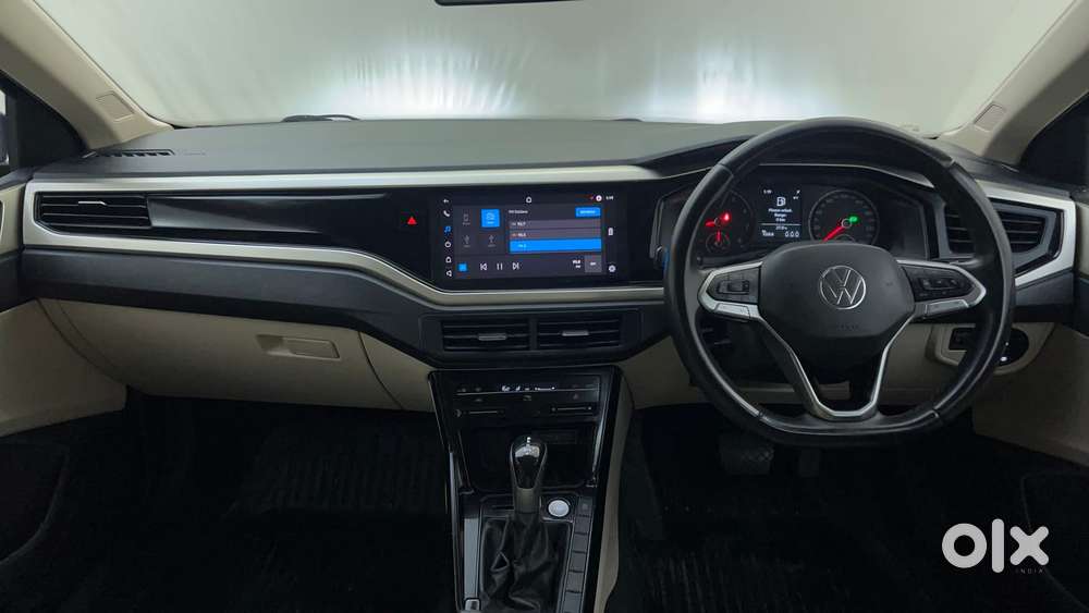 Volkswagen Virtus Highline Plus 1.0 Tsi At, 2024, Petrol
