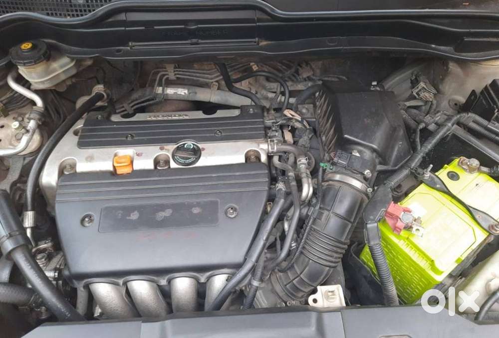 Honda Cr-v 2007-2012 2.0 At, 2007, Petrol