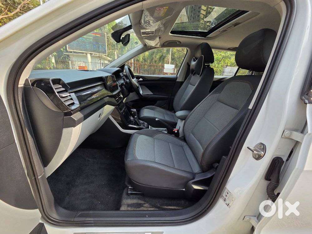 Skoda Kushaq 1.5 Tsi Style, 2021, Petrol