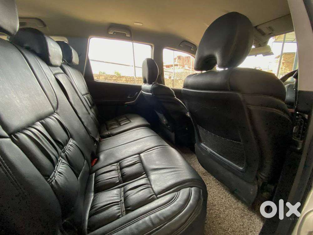 Mahindra Xuv500 W7, 2018, Diesel