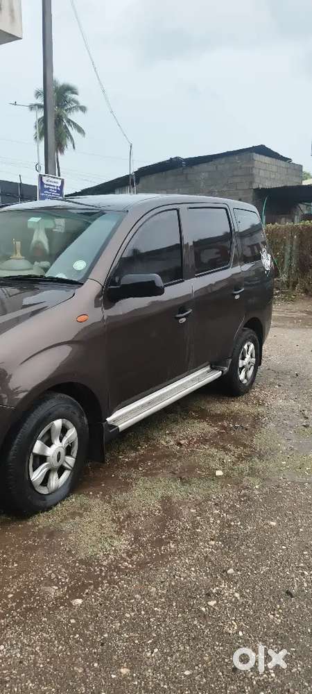 Mahindra Xylo H4 2009 Diesel Manual
