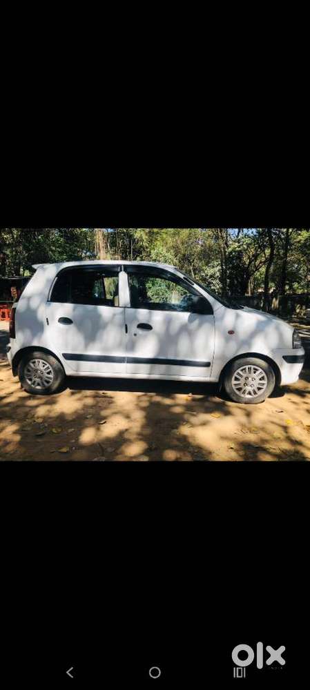 Hyundai Santro Xing Gls, 2011, Petrol