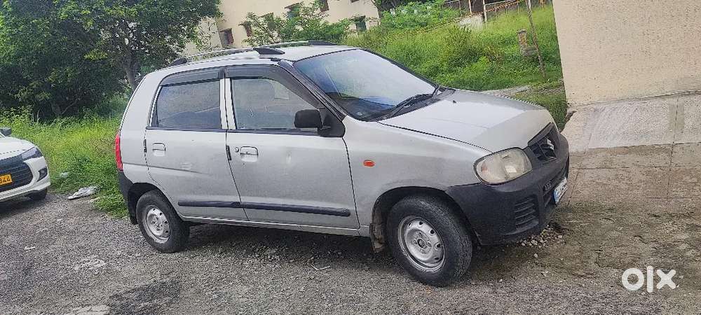 Maruti Suzuki Alto 2004