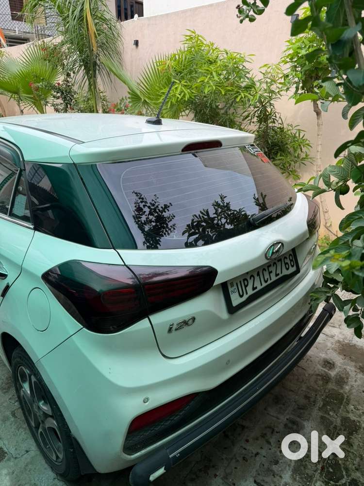 Hyundai Elite I20 Diesel 2019