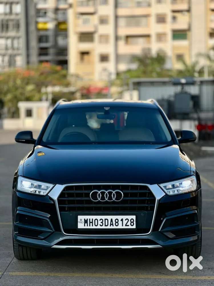 Audi Q3 30 Tdi S, 2019, Diesel