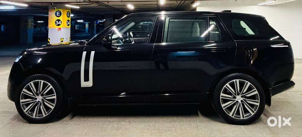 Land Rover Range Autobiography Lwb 3.0 Petrol Phev, 2025, Petrol