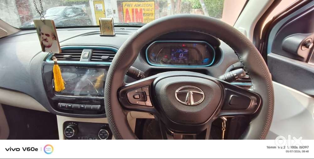 Tata Tiago Ev 2023 Best In Class