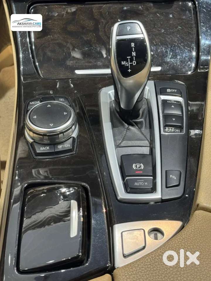 Bmw 5 Series 520 D M Sport, 2017, Diesel
