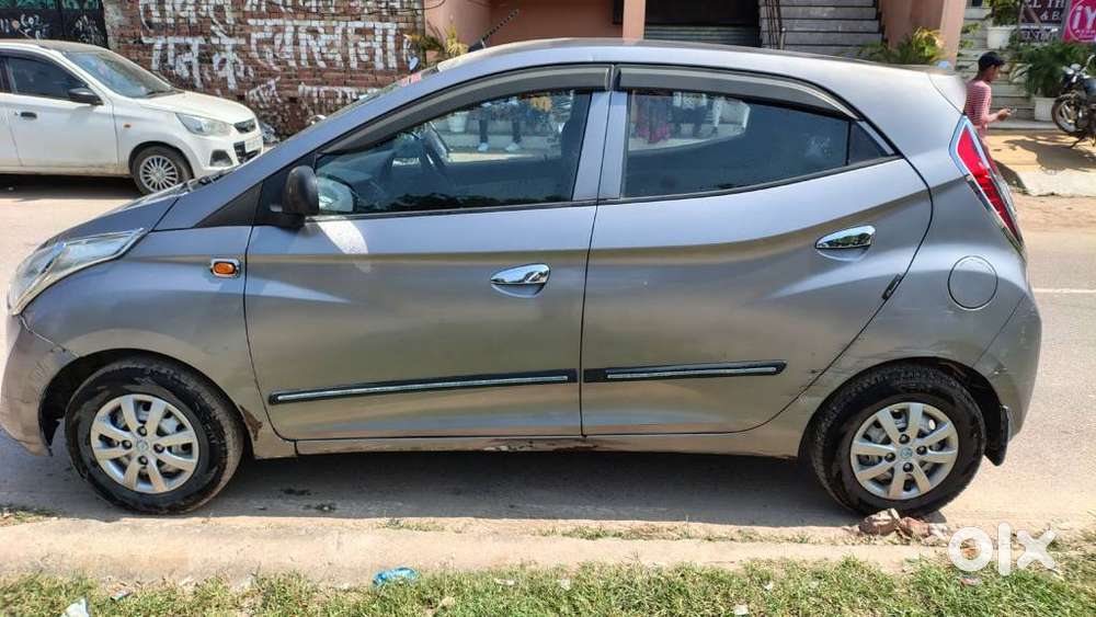 Hyundai Eon Era +, 2013, Petrol