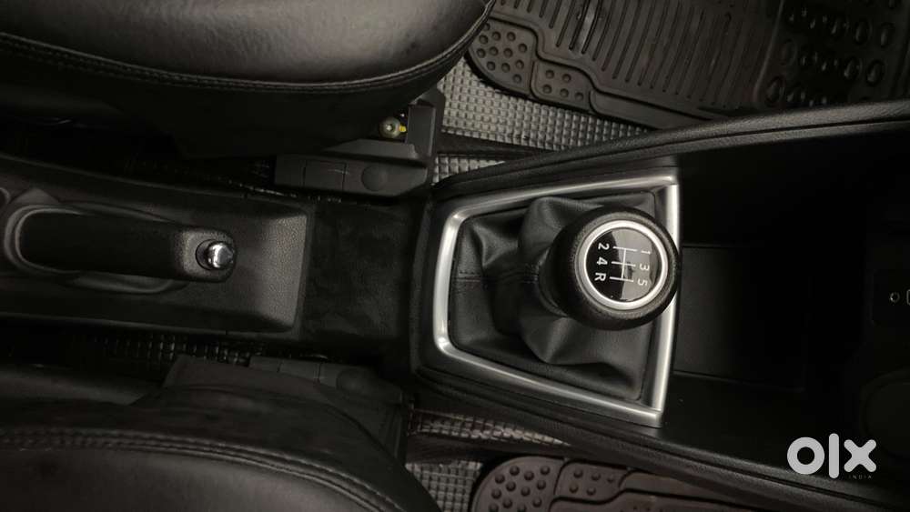 Nissan Kicks Xv, 2019, Petrol