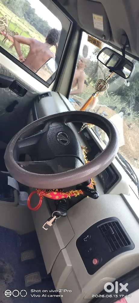 Mahindra Bolero 2022 Diesel 105000 Km Driven