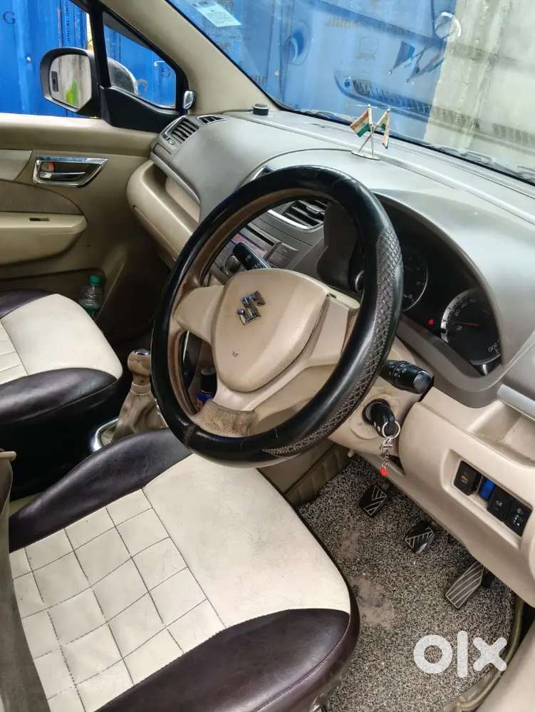 Maruti Suzuki Ertiga 2012 Diesel 140000 Km Driven