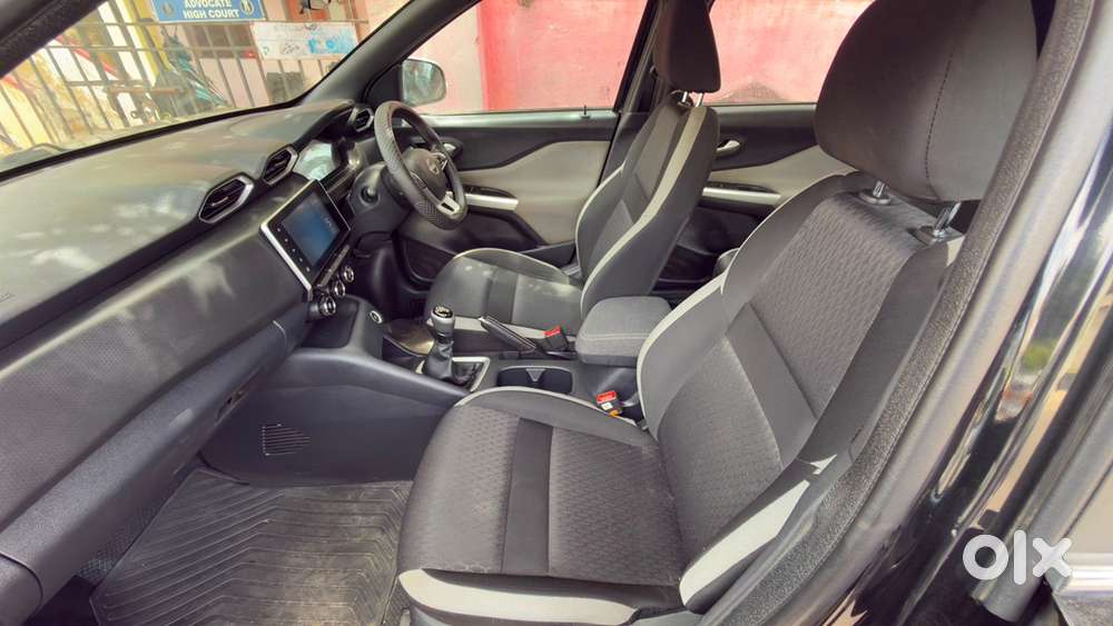 Nissan Magnite Petrol 2023 Car