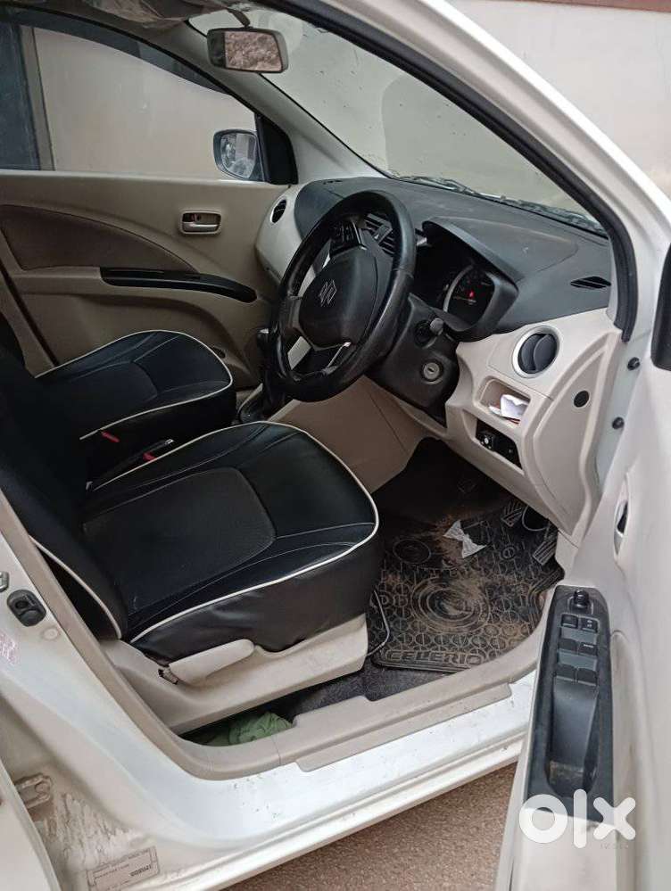 Maruti Suzuki Celerio 1.0 Zxi Mt, 2021, Cng & Hybrids