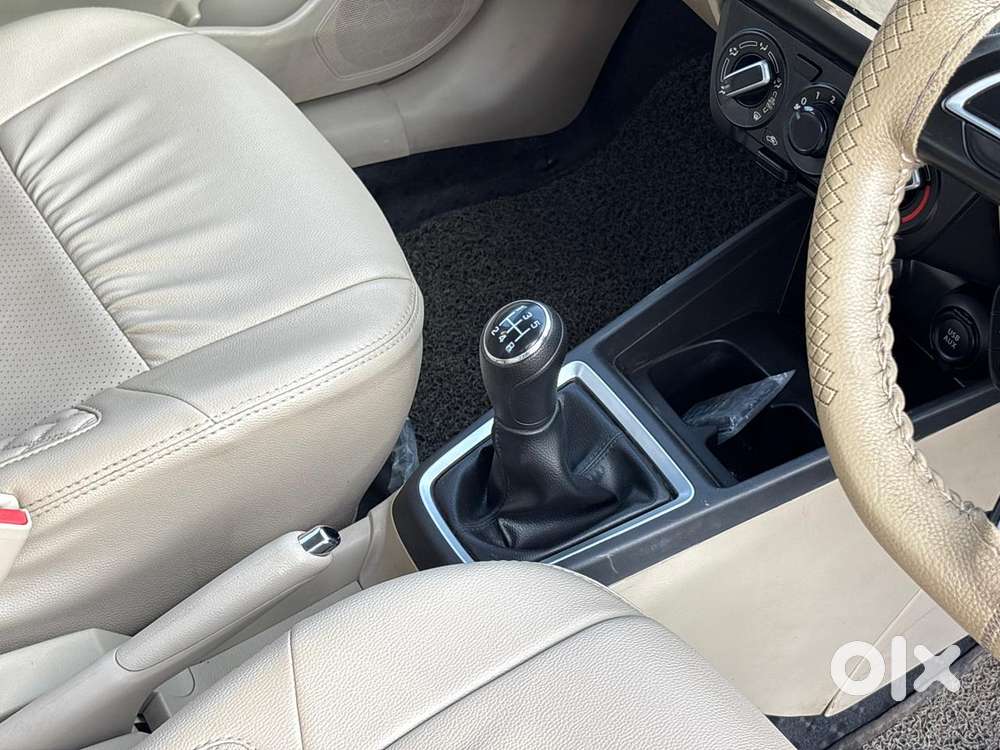 Maruti Suzuki Swift Dzire 1.3 Vxi, 2022, Petrol