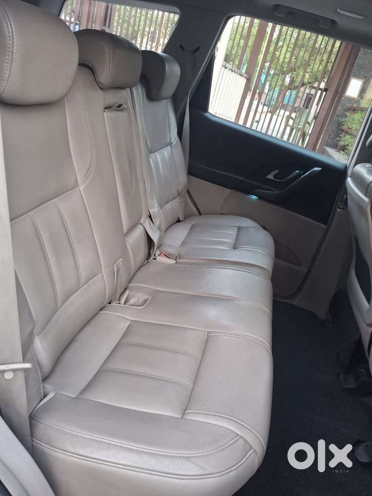 Mahindra Xuv500 W10 At, 2017, Diesel