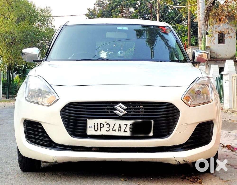 Maruti Suzuki Swift Ddis Vdi, 2019, Diesel