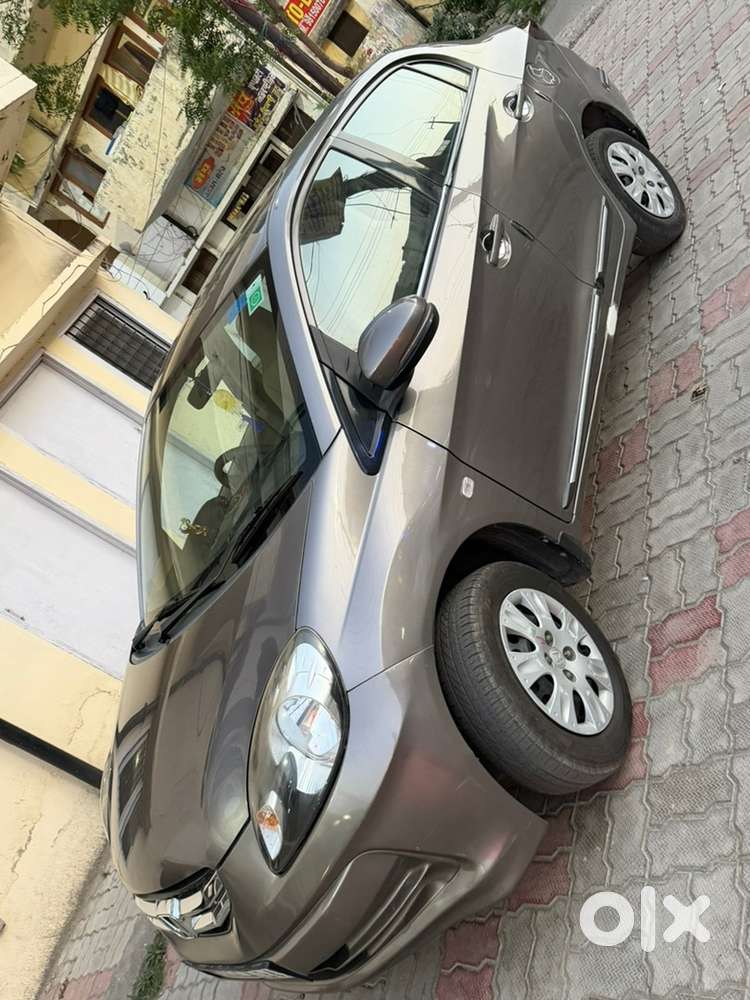 Honda Amaze Petrol 2015 Km Driven
