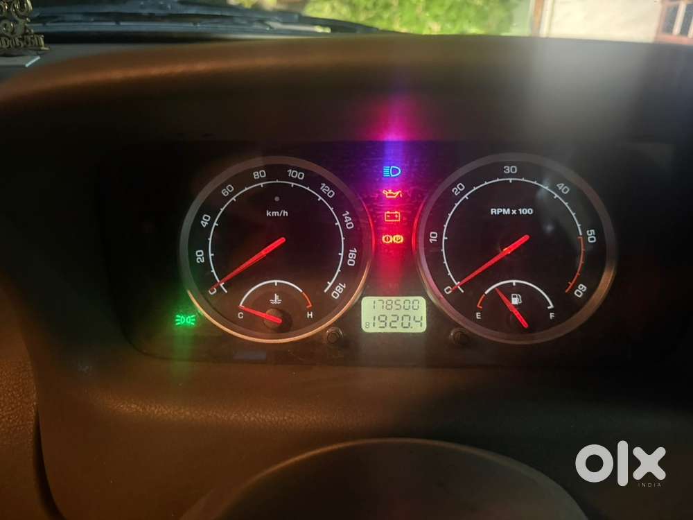 Tata Indica Ev2 Diesel Manual 2012
