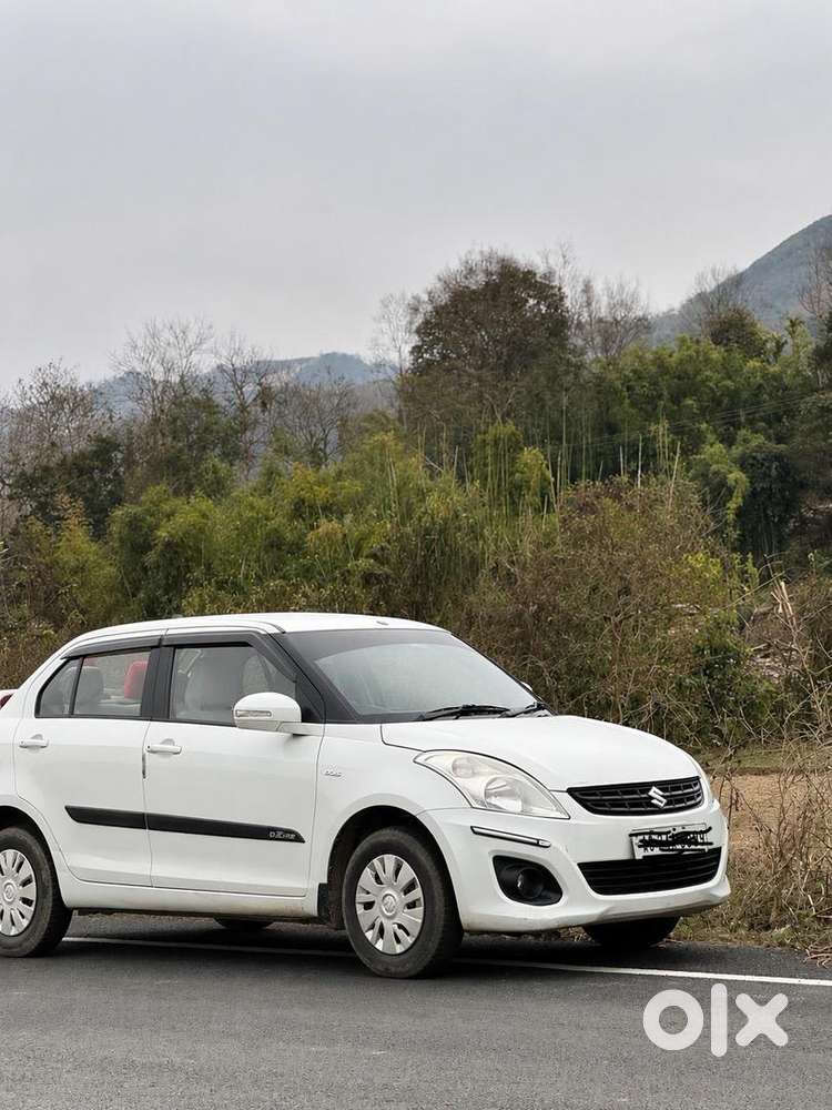 Maruti Suzuki Diesel 2014…. Showroom Condition… Mileage 20plus