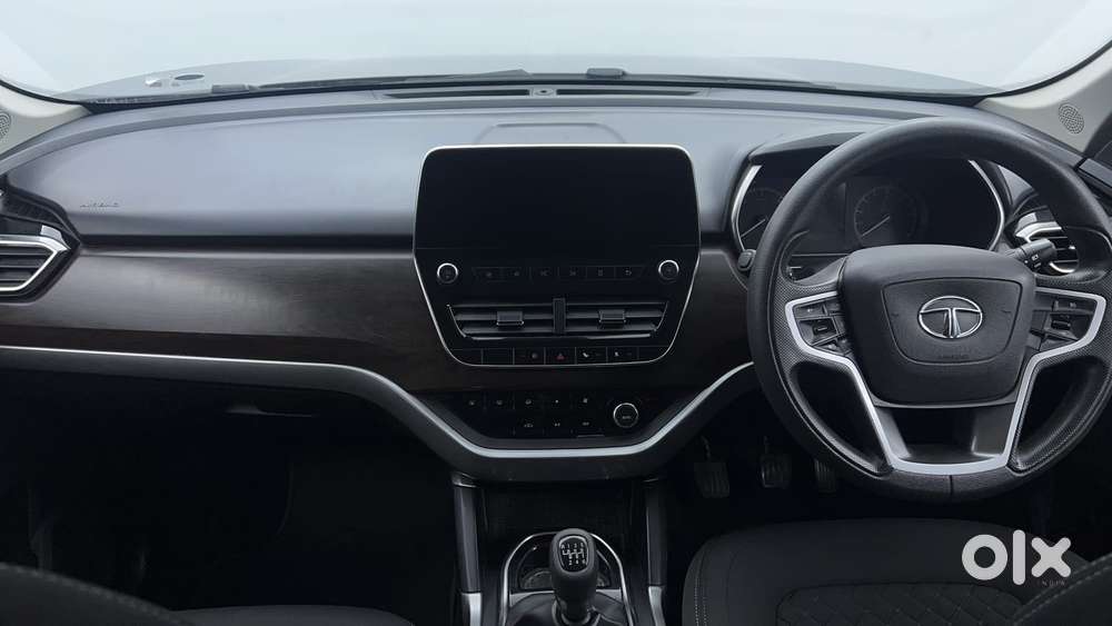 Tata Harrier Xt, 2019, Diesel