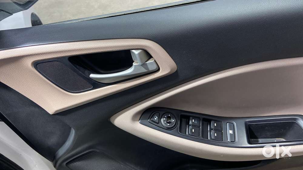 Hyundai Elite I20 Asta 1.2, 2018, Petrol