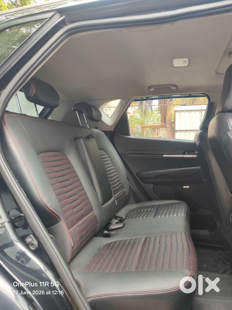 Kia Sonet Gtx Plus Turbo Imt, 2022, Petrol