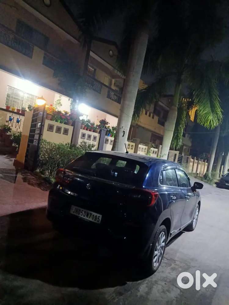 Maruti Suzuki Baleno 2023 Petrol 30000 Km Driven